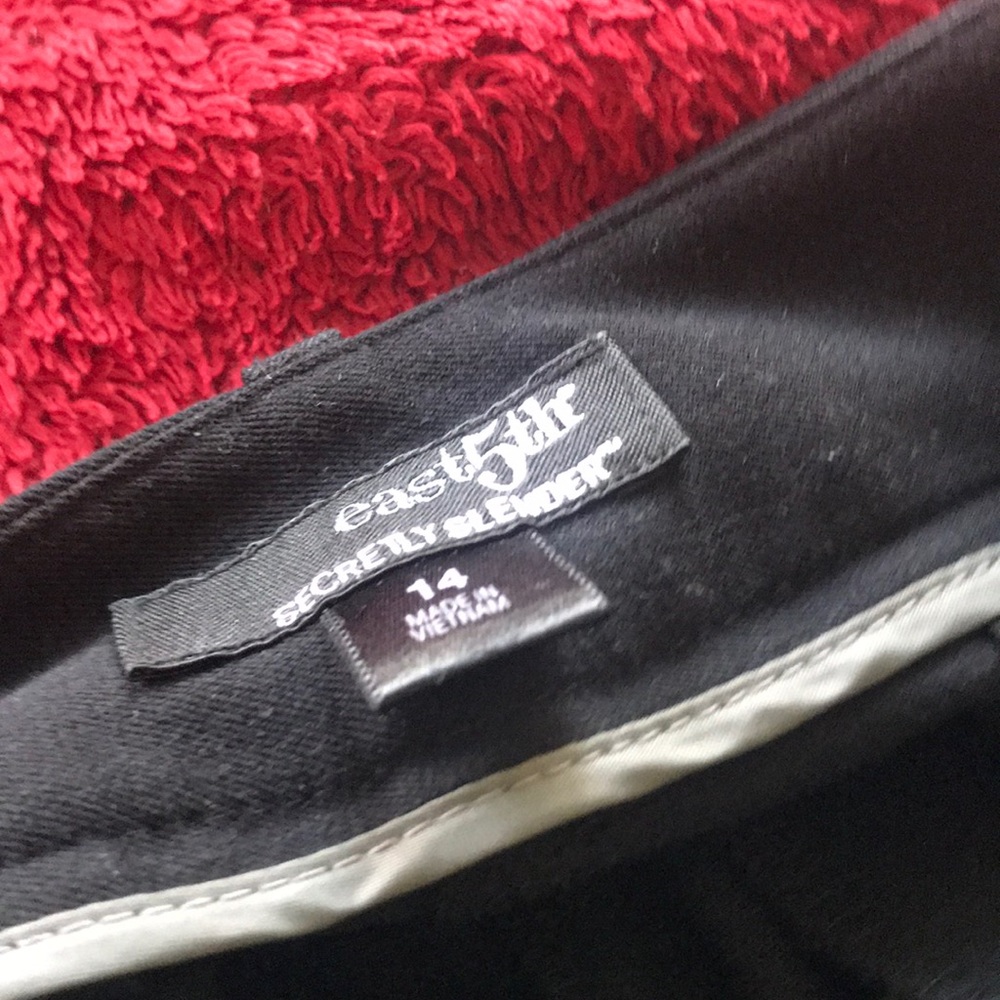 Women dress pants